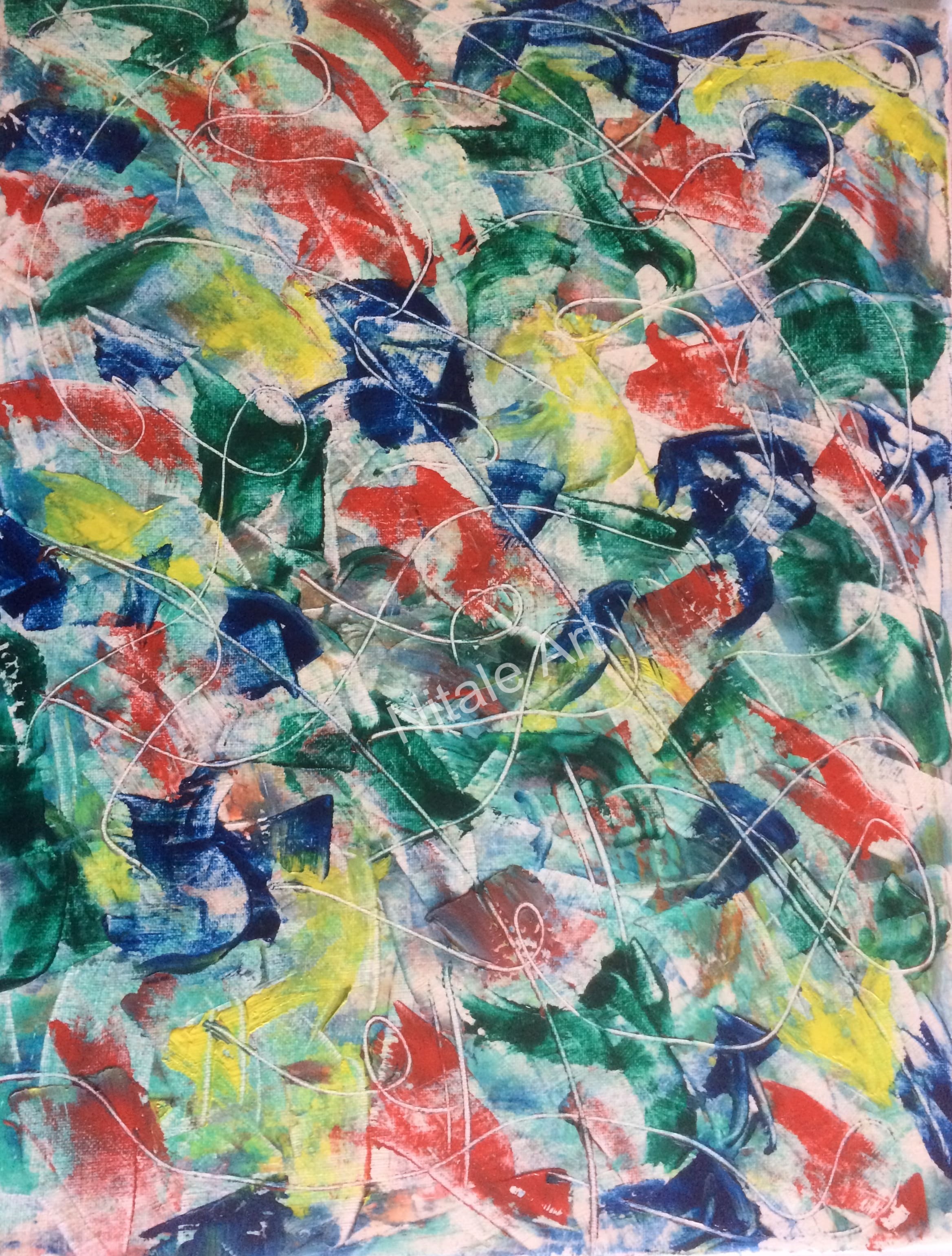Artwork