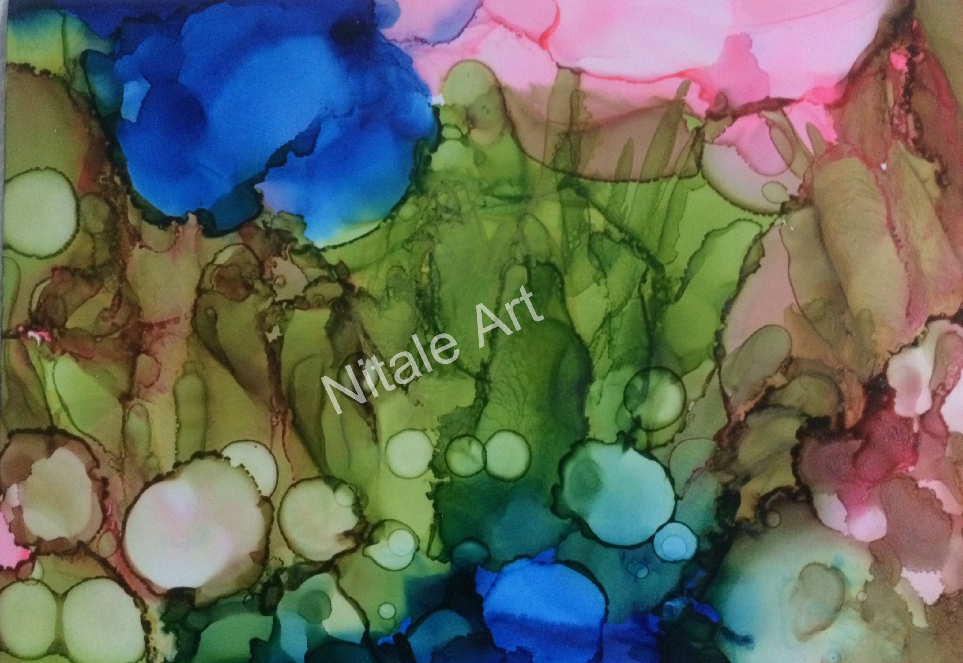 Artwork