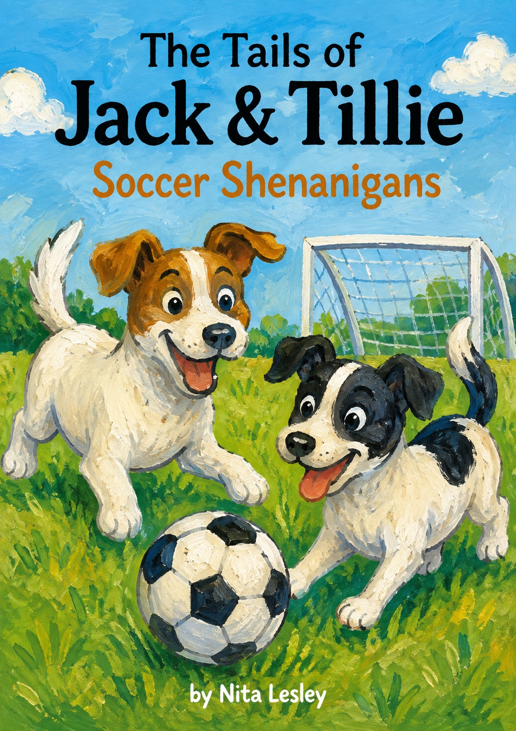 Soccer Shenanigans