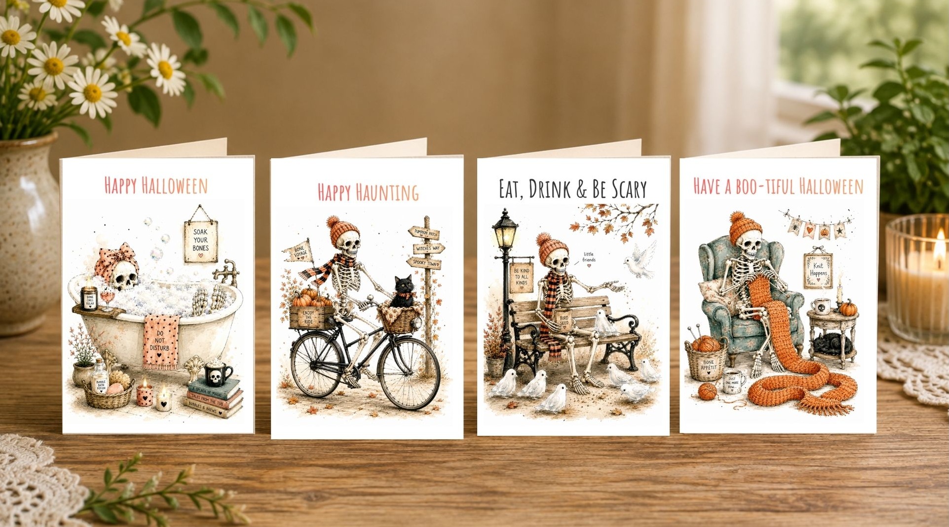 Halloween - The Bare Bones Collection