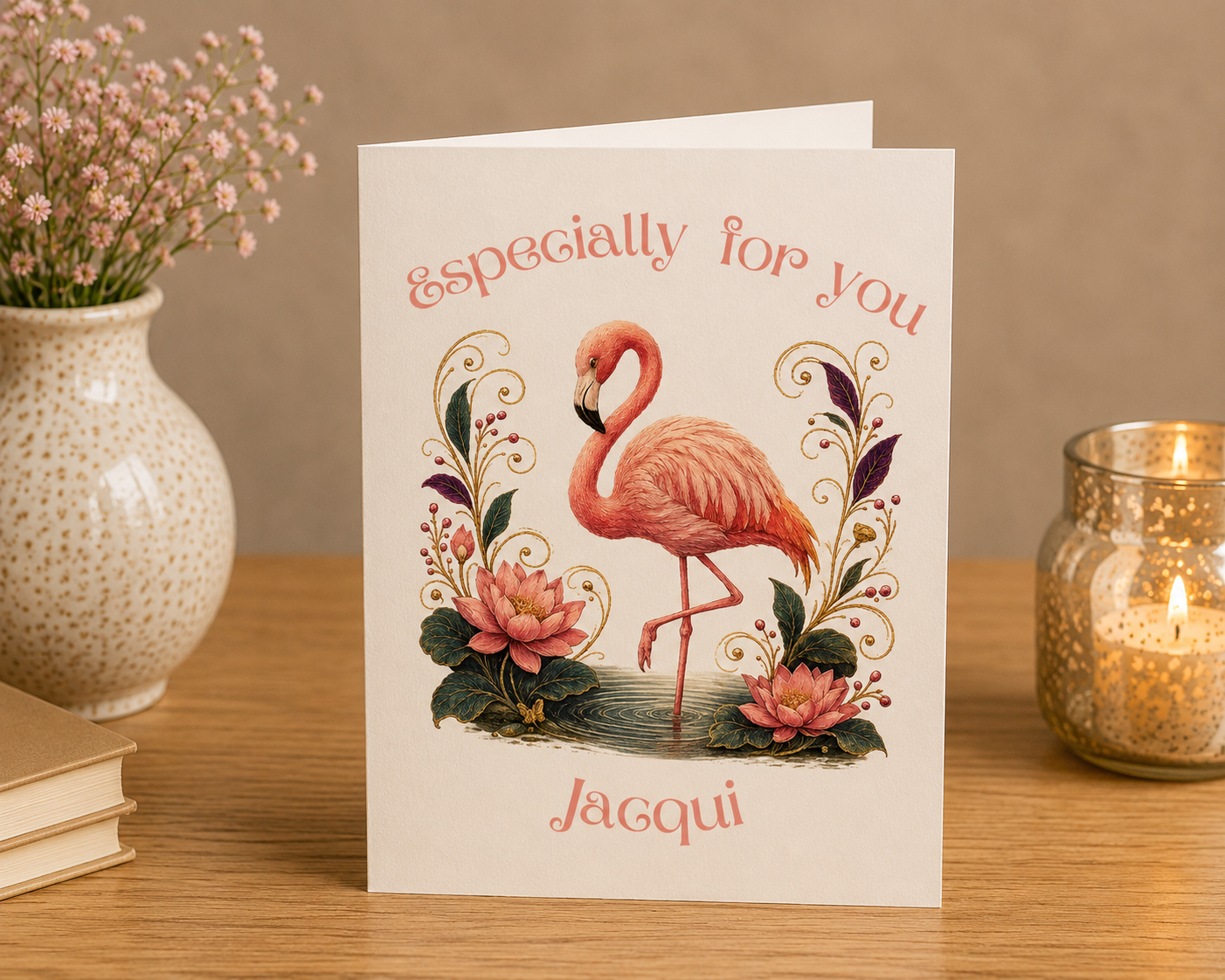 Flamingo