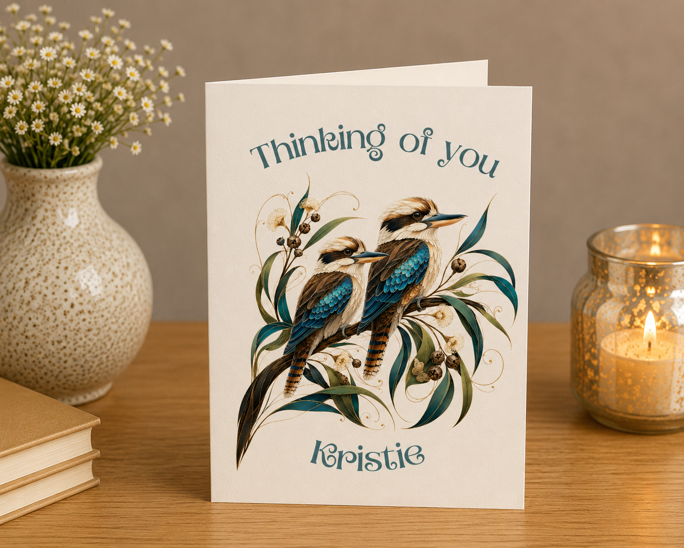 Kookaburra